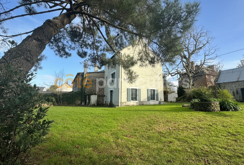 � vendre  Maison Saint-Malo (35400)