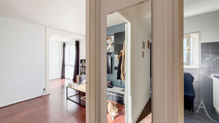  Appartement � vendre 3 pi�ces 63 m�