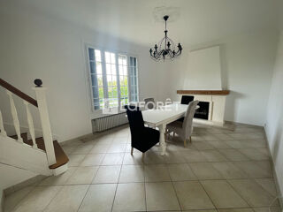  Maison � vendre 7 pi�ces 123 m�