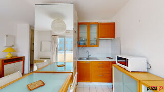  Appartement � louer 1 pi�ce 26 m�