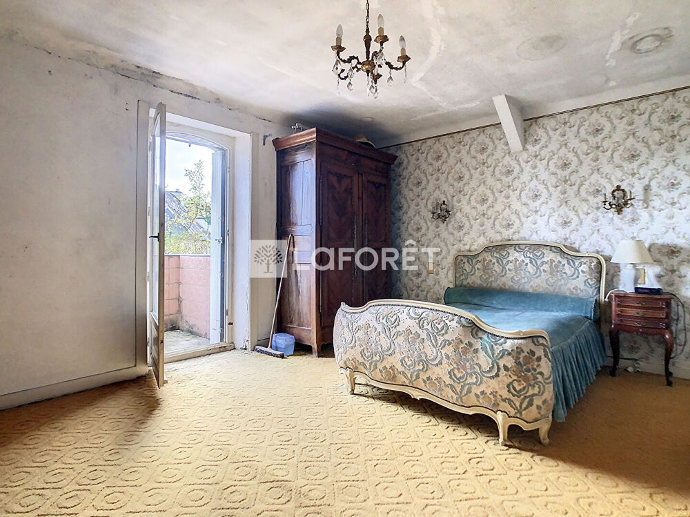 Vente Maison Maison Merdrignac 6 pièce(s) 125 m2 Merdrignac