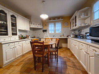  Maison � vendre 4 pi�ces 179 m�