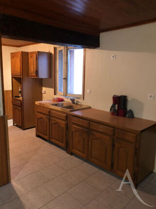  Maison � vendre 5 pi�ces 83 m�