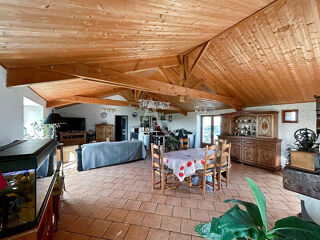  Maison à vendre 6 pièces 163 m²