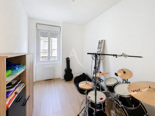  Appartement à vendre 3 pièces 