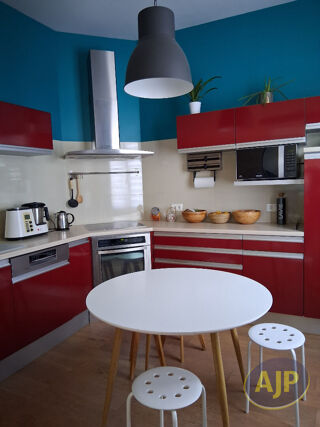  Maison � vendre 6 pi�ces 135 m�