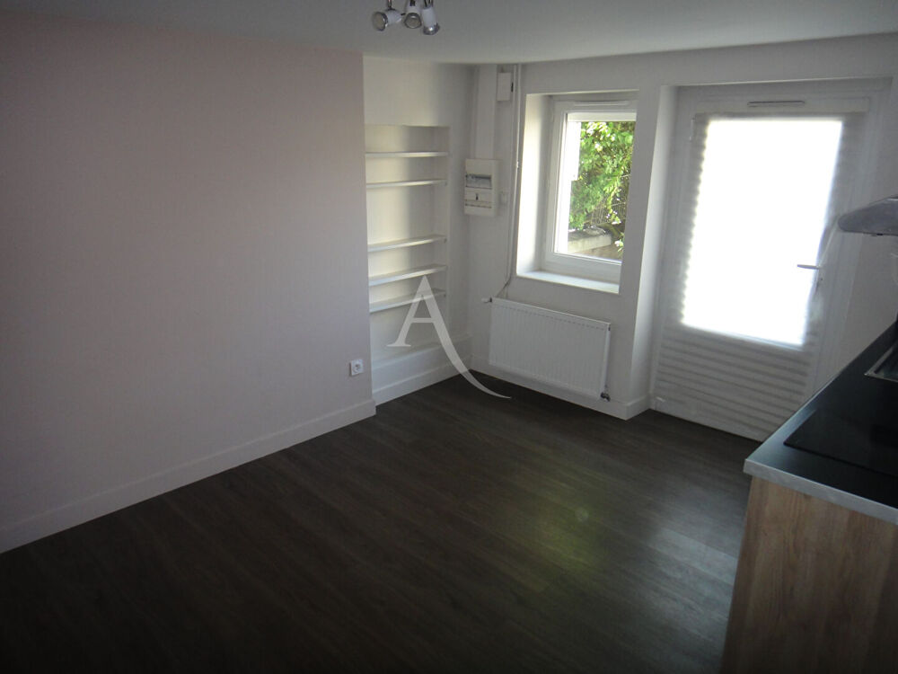 Location Appartement Bourg centre ville, T1 rénové Bourg en bresse