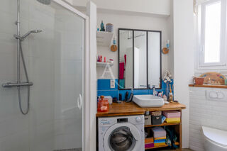  Appartement � vendre 2 pi�ces 34 m�