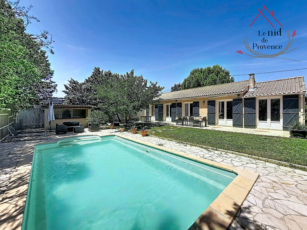 Maison 5 pièces 102 m² · à Bedarrides · 102 m² · 332 000 €