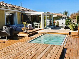  Maison � vendre 6 pi�ces 125 m�