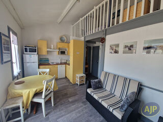  Appartement à vendre 2 pièces 31 m²