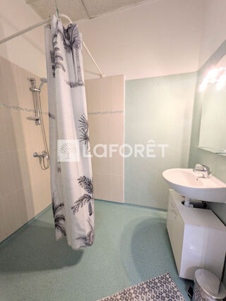 Appartement à vendre 2 pièces 42 m²