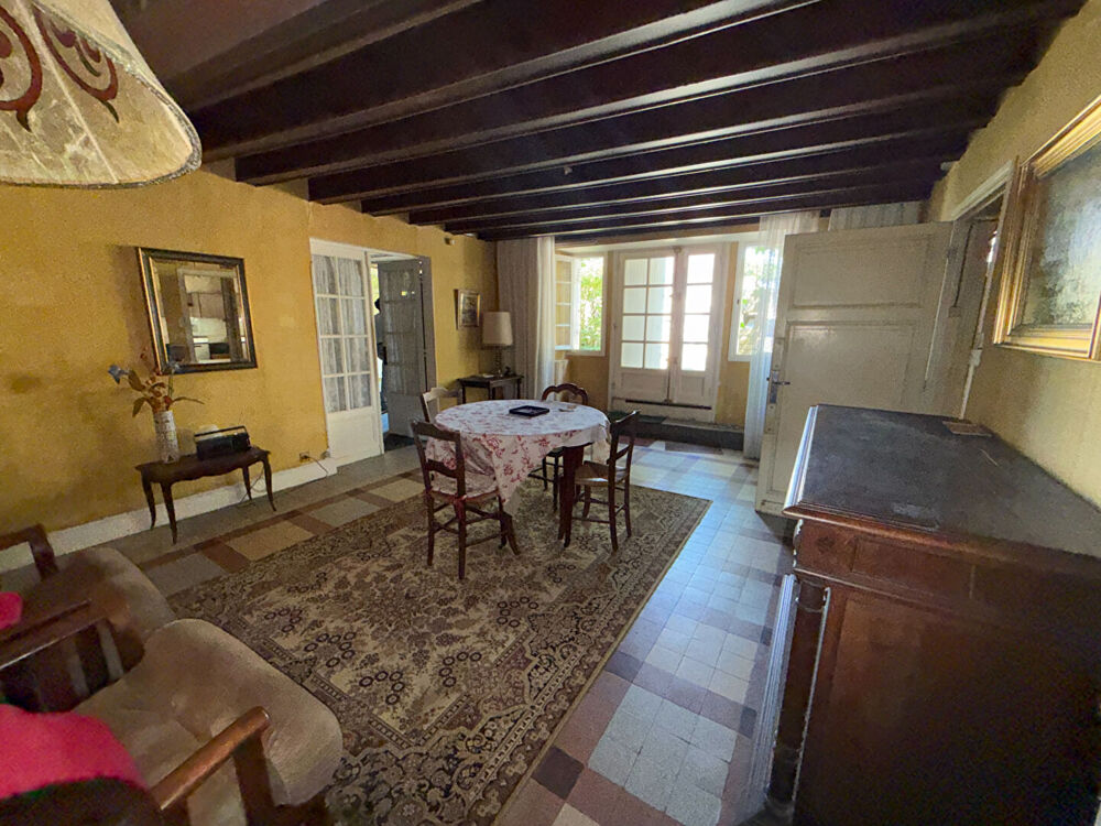 Maison Champcevinel 5 pièces avec jardin de 150 m2