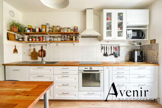  Appartement � vendre 3 pi�ces 66 m�