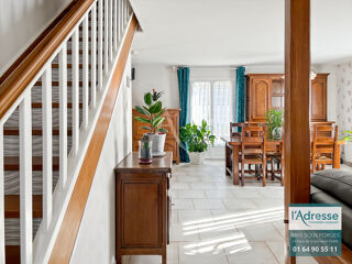  Maison � vendre 5 pi�ces 105 m�