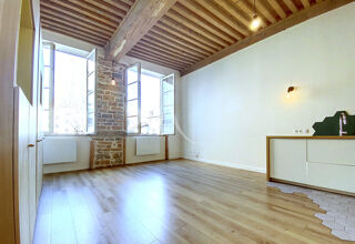  Appartement  vendre 2 pices 62 m