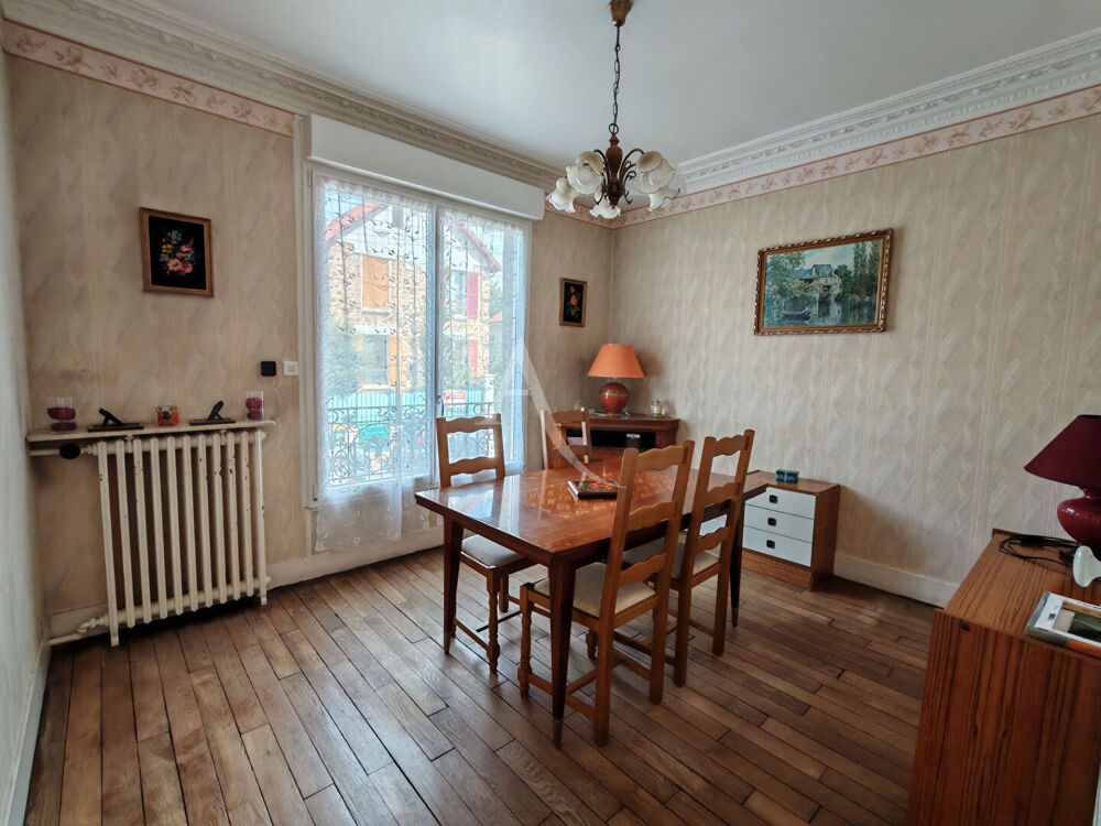 Maison Ermont 4 pièce(s) 68 m2