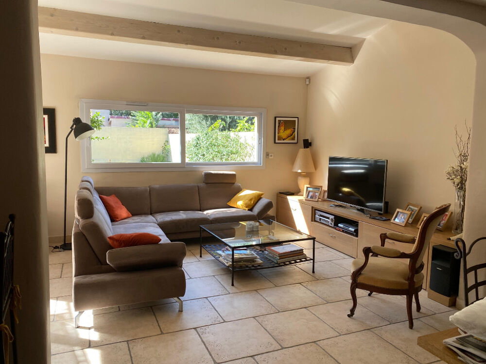 Location Maison MAISON 135M² 5 CHAMBRES LES MILLES Aix en provence