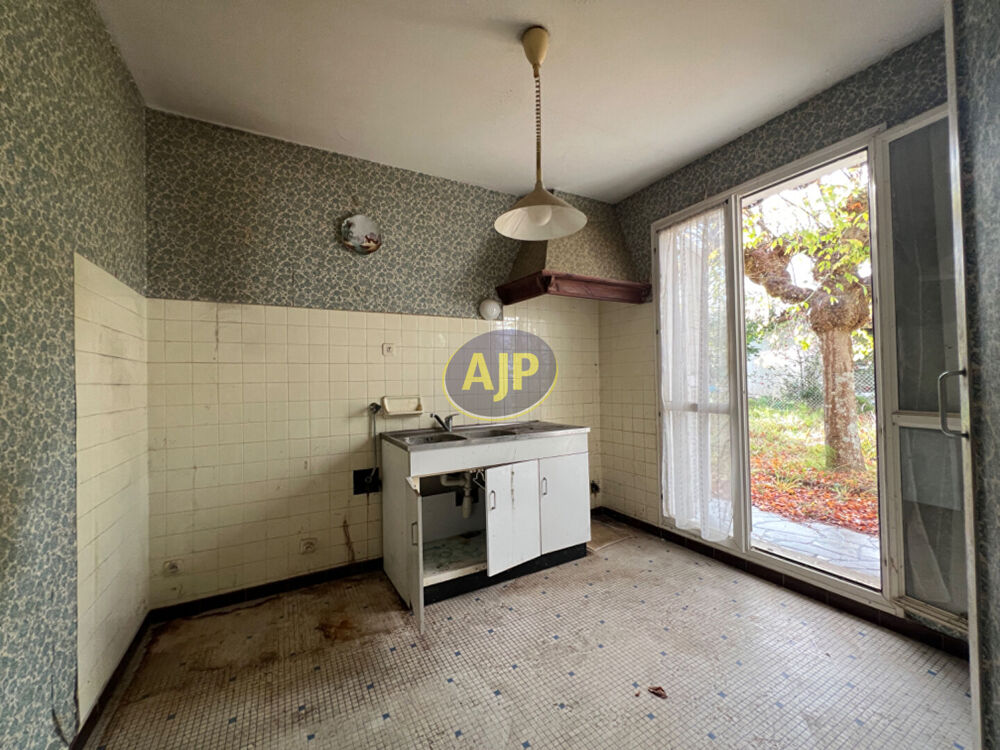 Vente Maison Maison Saint Vincent De Tyrosse 3 pièce(s) 70 m2 Saint vincent de tyrosse