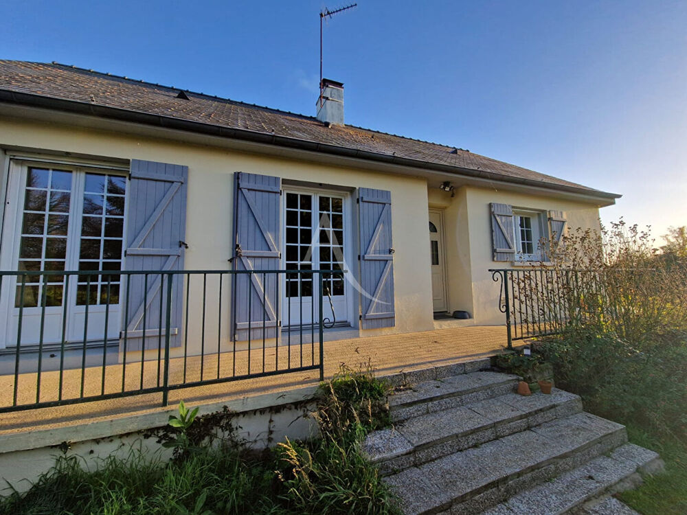 Maison à Louerre