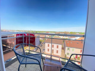  Appartement � vendre 4 pi�ces 119 m�