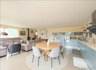  Maison � vendre 3 pi�ces 131 m�