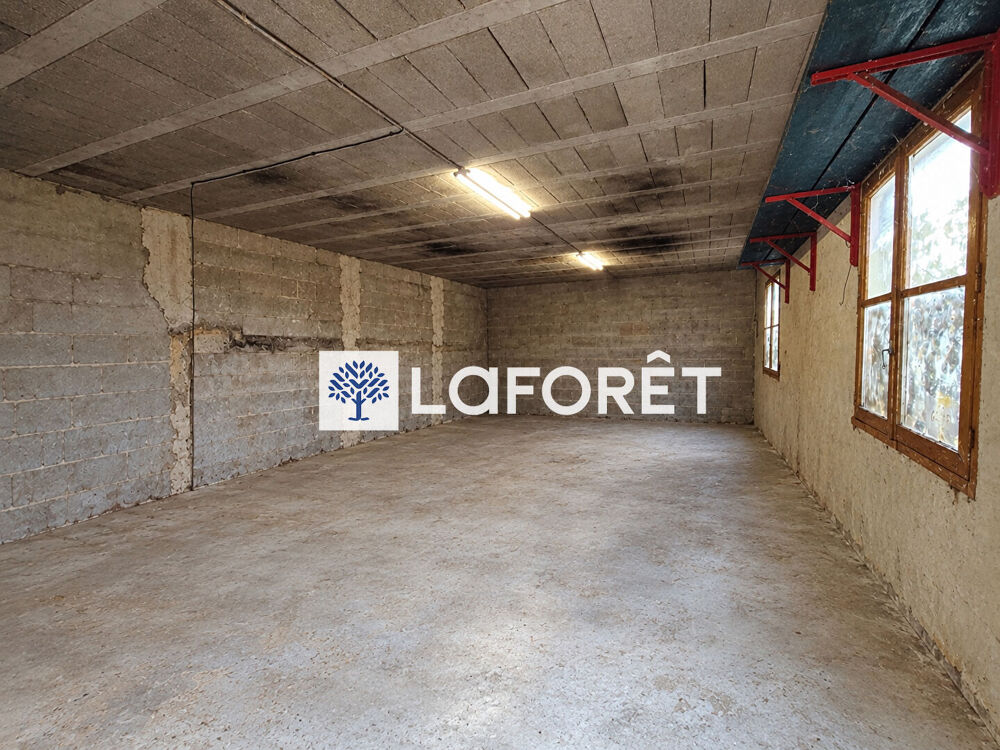 Vente Parking/Garage Ensemble 2 garages proche Provins Provins