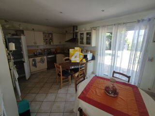  Maison à vendre 6 pièces 82 m²