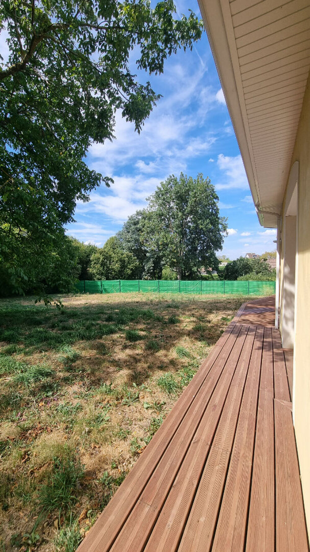 Vente Maison SAINT-VICTOR-DE-CESSIEU - MAISON T6 - 136 M² - 4 CHAMBRES - TERRAIN 1 465 M² - TERRASSE PLEIN SUD - DPE B Saint victor de cessieu