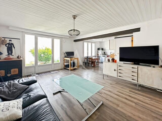  Maison  vendre 2 pices 56 m