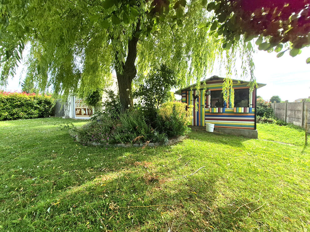 Maison Cambrai 8 pièce(s) 157 m2
