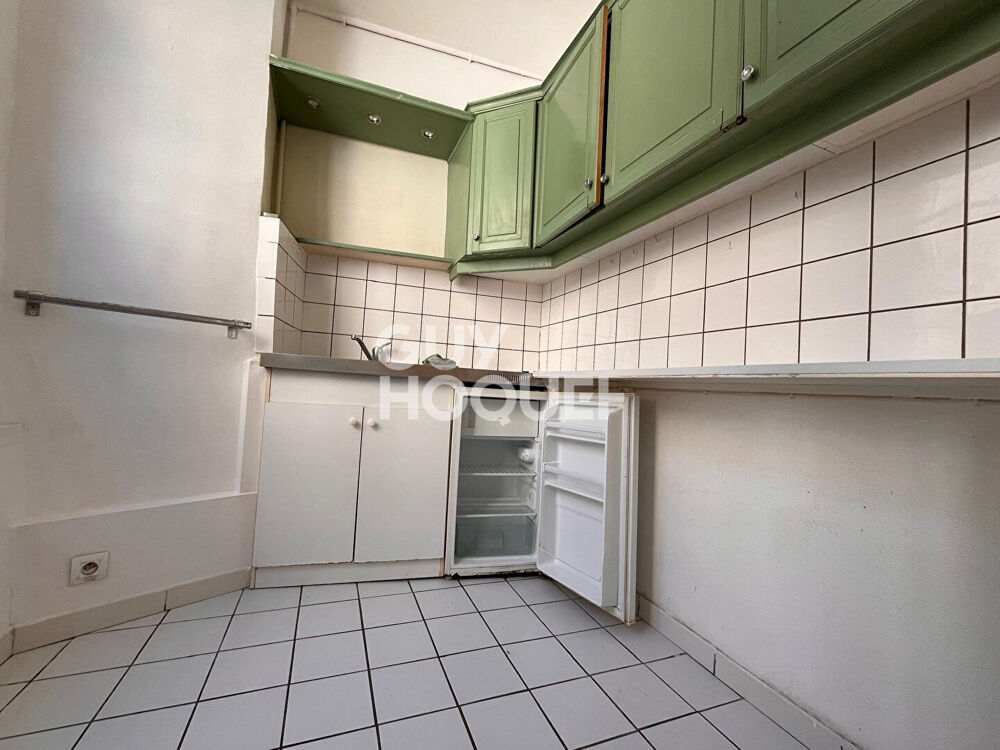 Vente Appartement Appartement Chartres studio 17.81 m2 Chartres