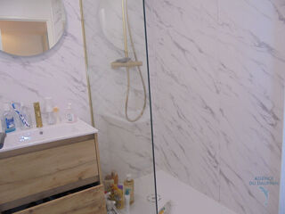  Appartement � vendre 1 pi�ce 30 m�