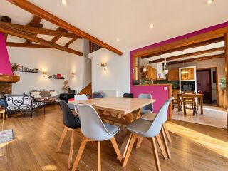  Maison à vendre 6 pièces 180 m²