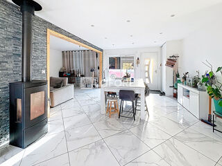  Maison � vendre 4 pi�ces 116 m�