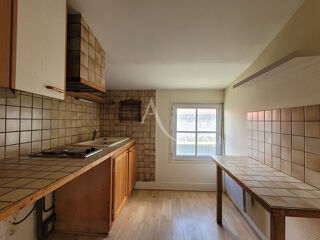Vente Appartement La Rochelle - Quartier - Appartement T1 bis La rochelle