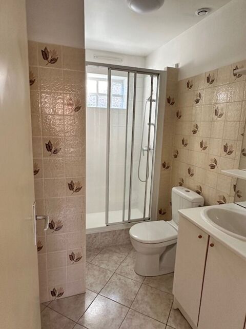  Appartement � louer 1 pi�ce 24 m�