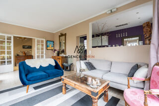  Maison à vendre 8 pièces 