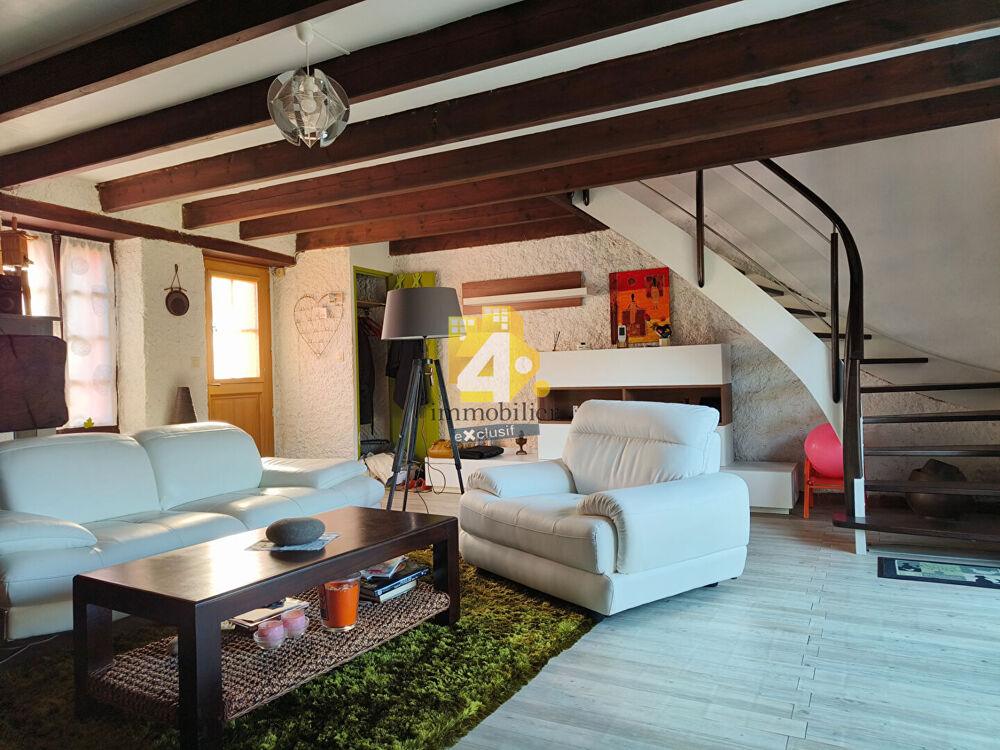Maison Crossac