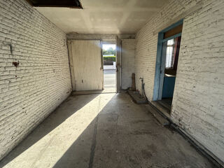  Maison � vendre 3 pi�ces 48 m�