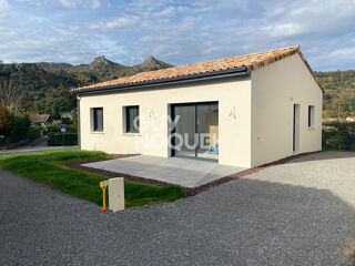  Maison 4 pièces 78 m² Jaujac