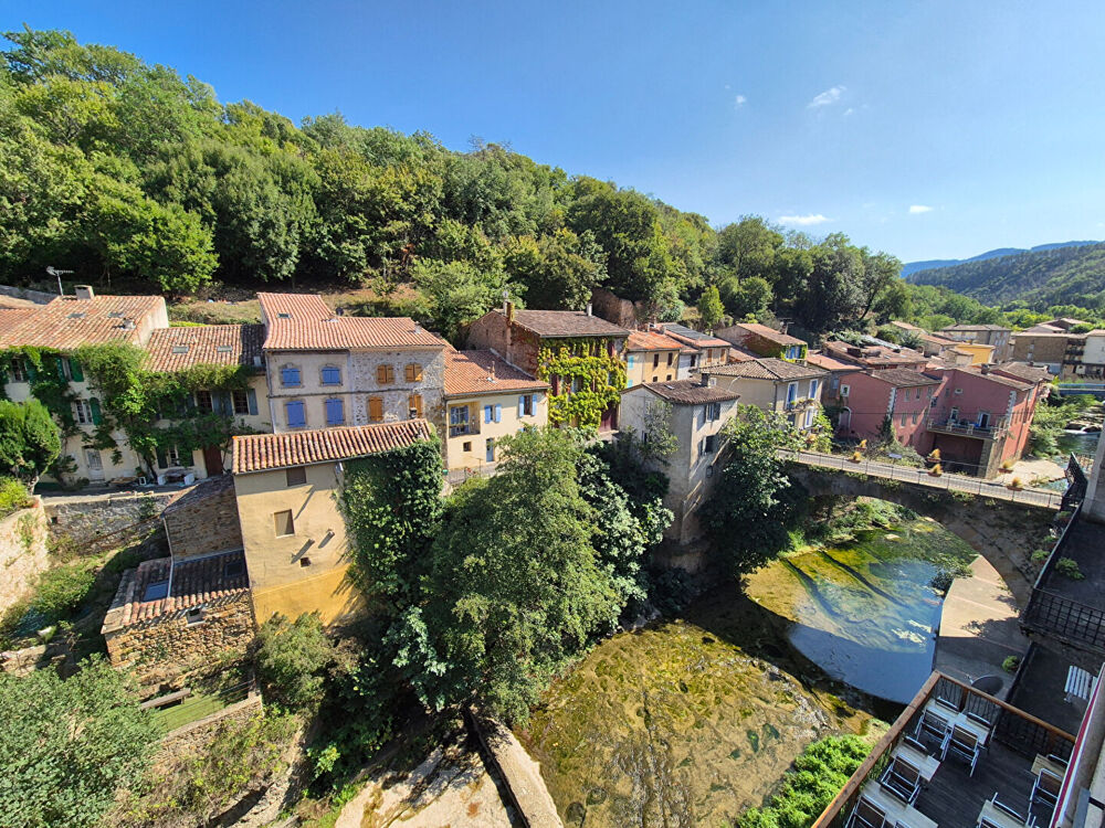 Location Appartement RENNES LES BAINS STUDIO MEUBLE Rennes les bains