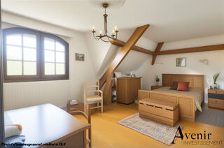  Maison � vendre 6 pi�ces 164 m�