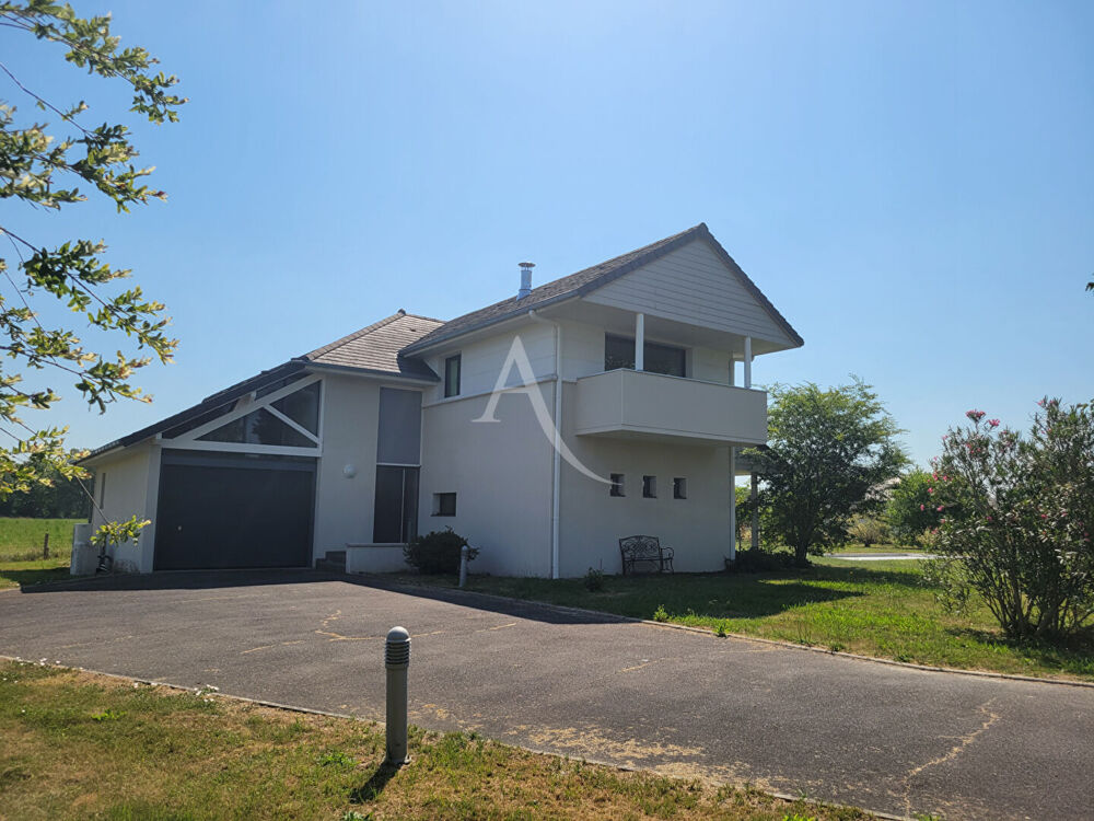 Maison Artigueloutan 6 pièce(s) 152 m2