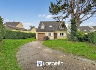  Maison à vendre 5 pièces 110 m²