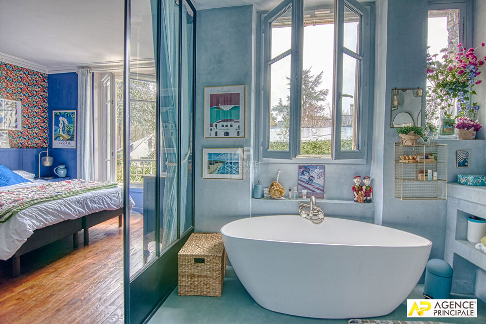 � vendre  Appartement Marnes-la-Coquette (92430)