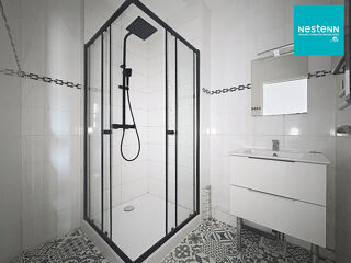  Maison à louer 3 pièces 65 m²