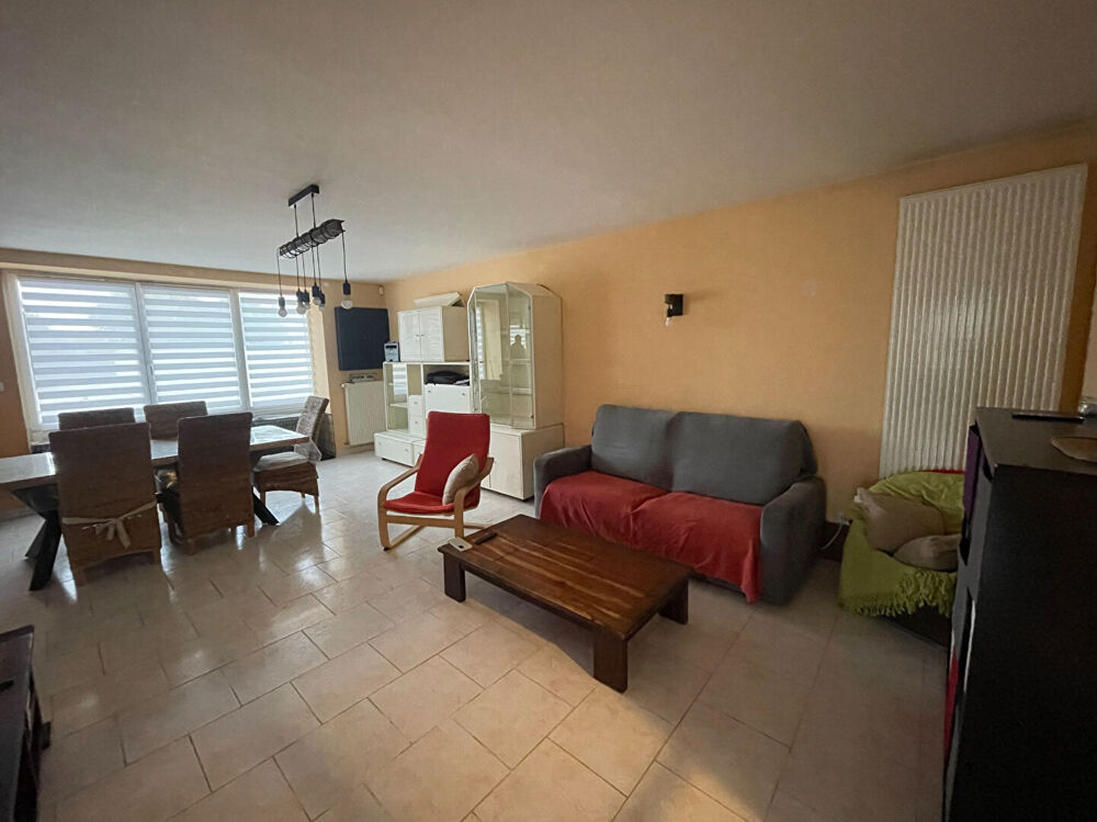 Maison Lessard En Bresse 7 pièce(s) 169m2