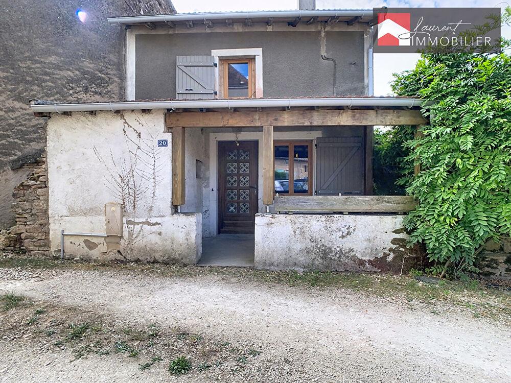 En exclusivité: Maison pleine de charme à PRETY