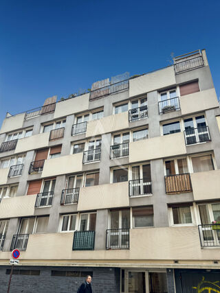  Appartement � vendre 1 pi�ce 26 m�